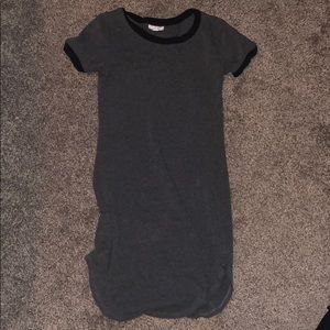 Grey Ardenes Dress